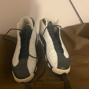Jordan 13’s